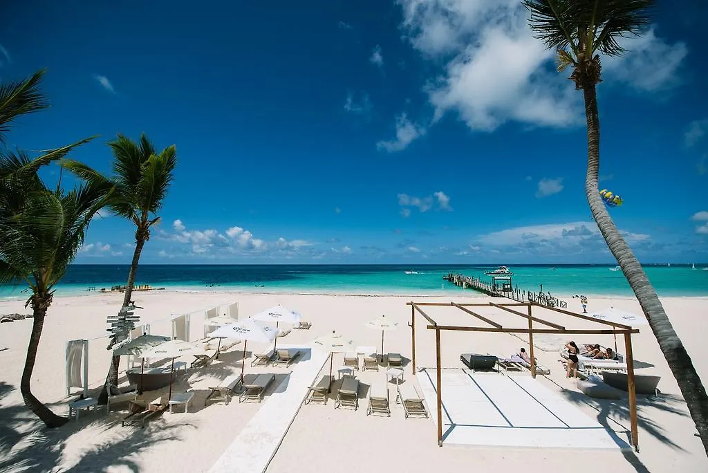 Luxe Townhouse Grunwald 2 Hotel Punta Cana Apartament