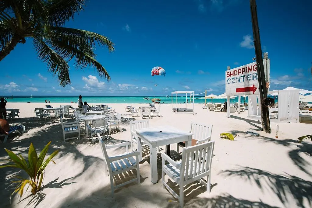 Apartament Luxe Townhouse Grunwald 2 Hotel Punta Cana Dominikana