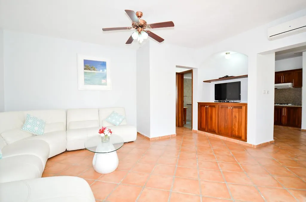 Luxe Townhouse Grunwald 2 Hotel Punta Cana