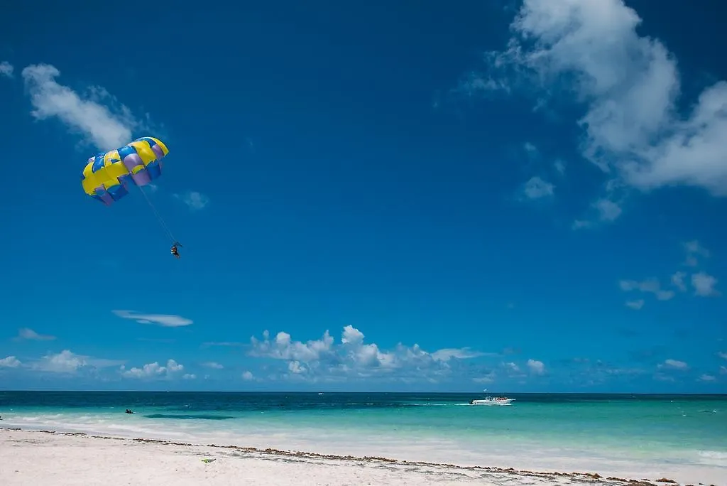 Luxe Townhouse Grunwald 2 Hotel Punta Cana 0*,  Repubblica Dominicana