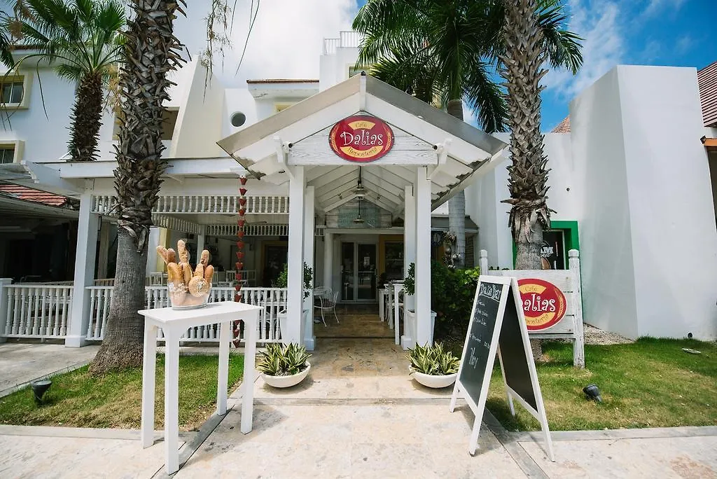Luxe Townhouse Grunwald 2 Hotel Punta Cana
