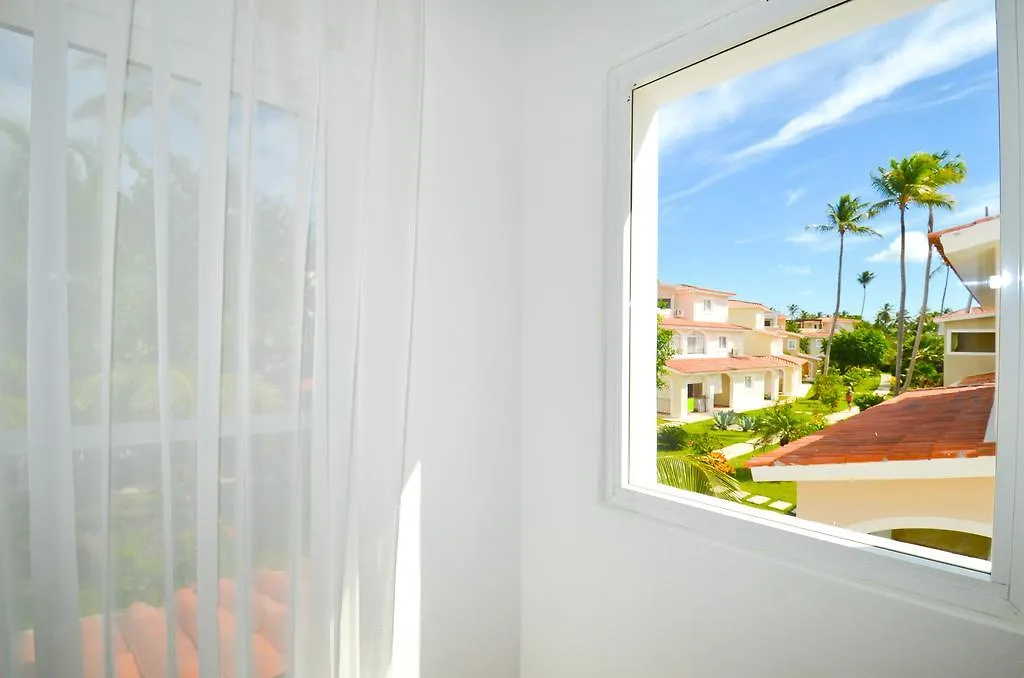 Appartamento Luxe Townhouse Grunwald 2 Hotel Punta Cana
