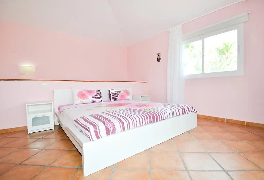 Appartamento Luxe Townhouse Grunwald 2 Hotel Punta Cana