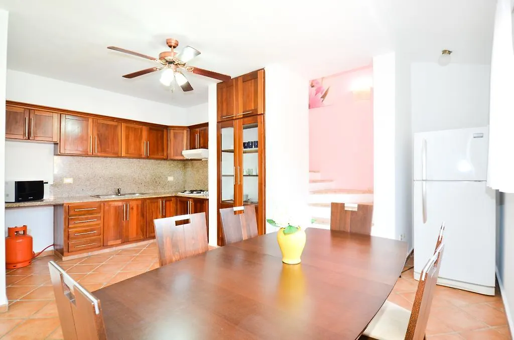 Luxe Townhouse Grunwald 2 Hotel Punta Cana
