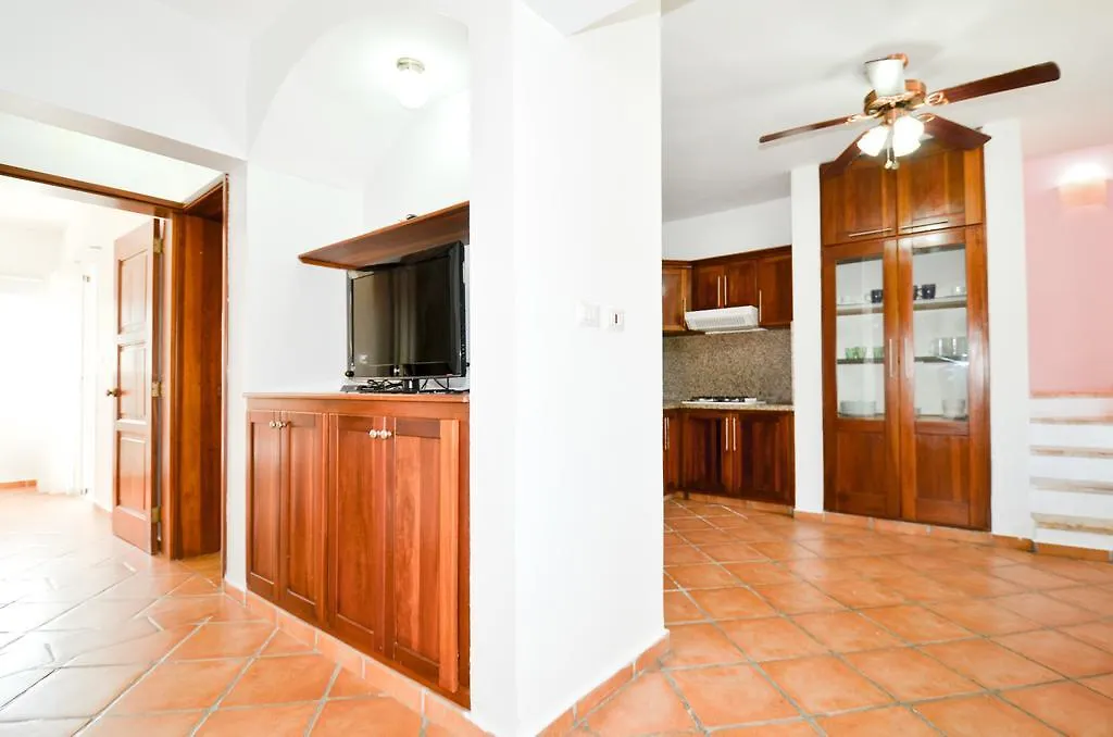 蓬塔卡纳 Luxe Townhouse Grunwald 2酒店 0*,  多米尼加共和国