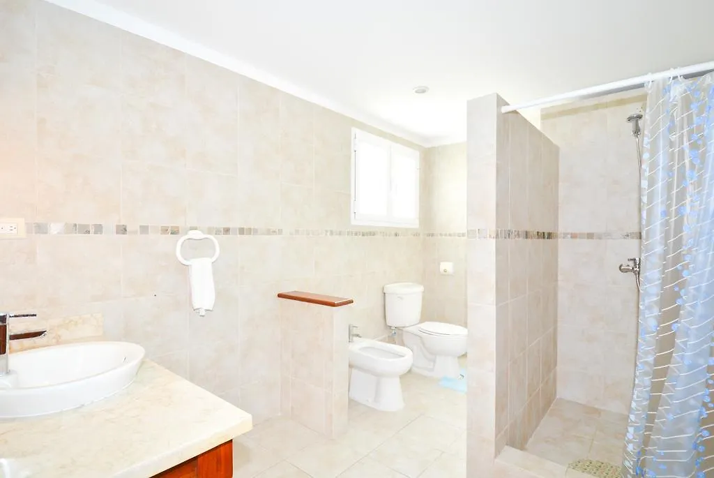 蓬塔卡纳 Luxe Townhouse Grunwald 2酒店 公寓