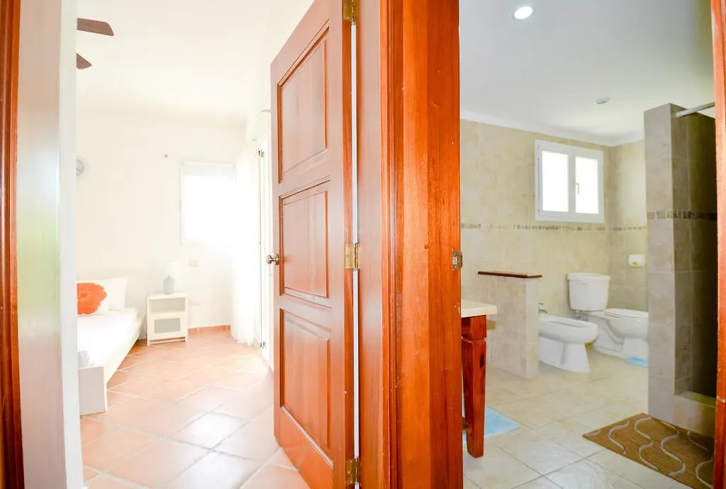 蓬塔卡纳 Luxe Townhouse Grunwald 2酒店 公寓
