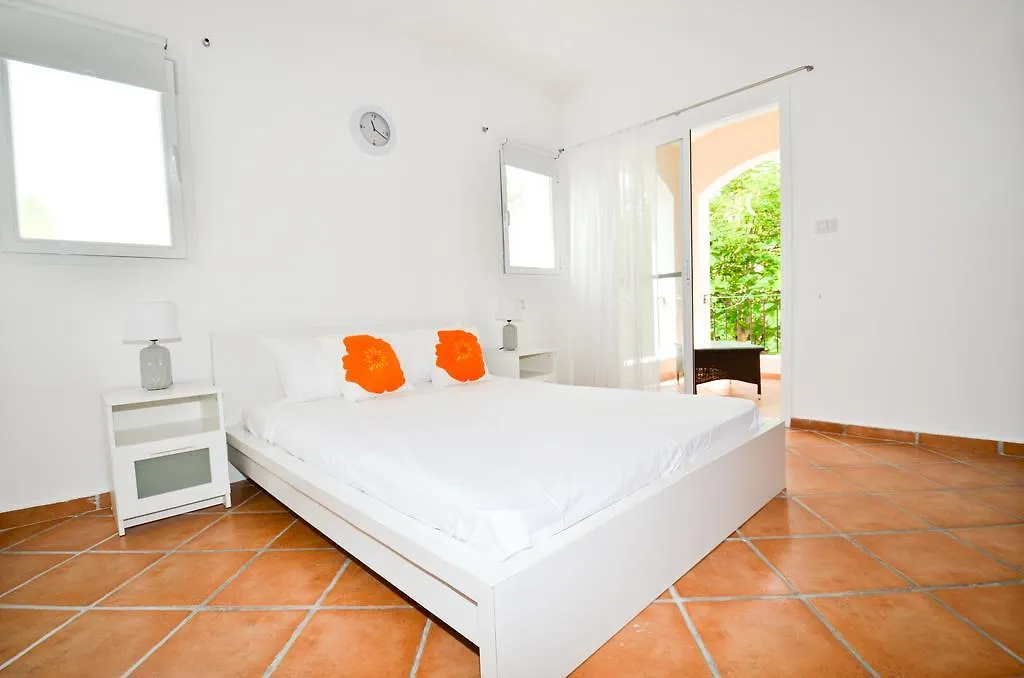 蓬塔卡纳 Luxe Townhouse Grunwald 2酒店 多米尼加共和国