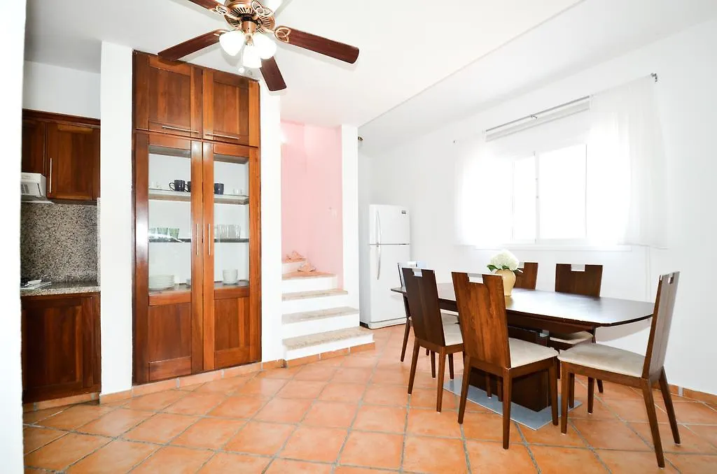 蓬塔卡纳 Luxe Townhouse Grunwald 2酒店 多米尼加共和国